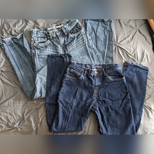 Route 66 jeans *boys 16*